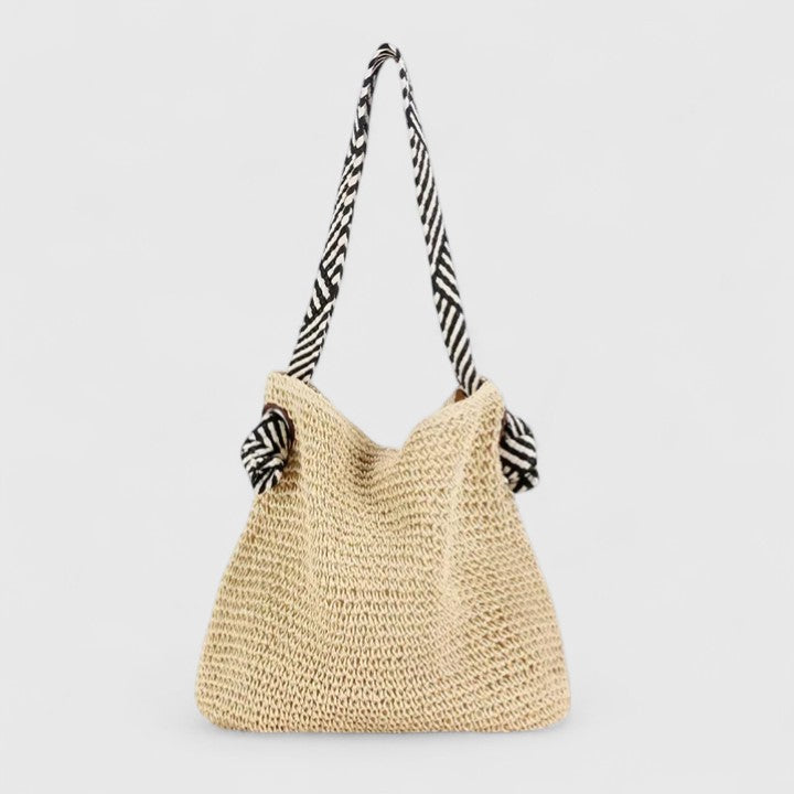 Lyra | Bolso boho sofisticado