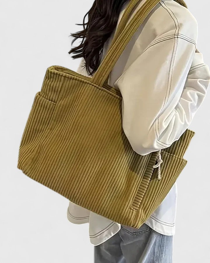 Angelique | Bolso tote elegante