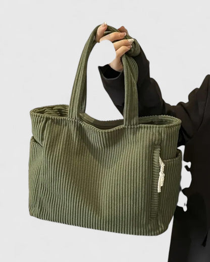 Angelique | Bolso tote elegante