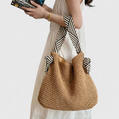 Lyra | Bolso boho sofisticado