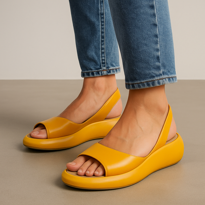 Isabelle | Sandalias antideslizantes