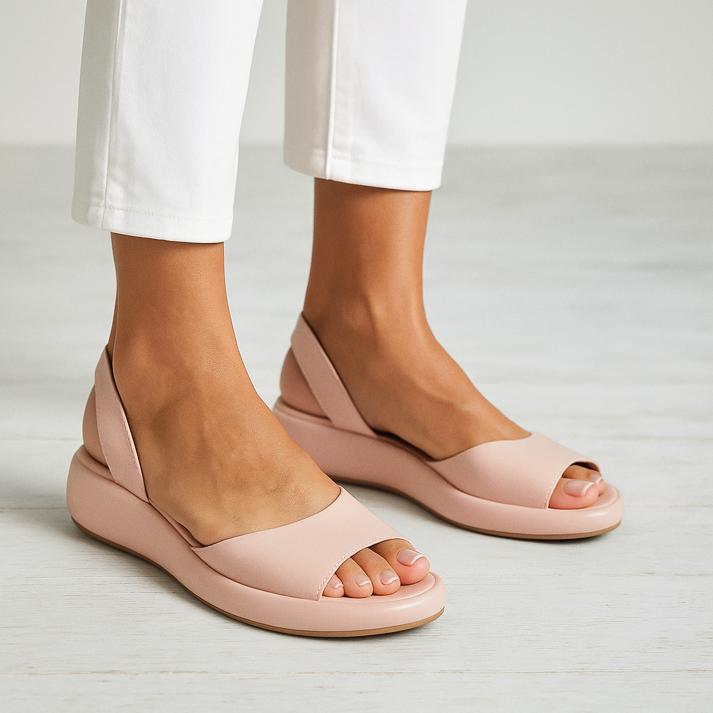 Isabelle | Sandalias antideslizantes