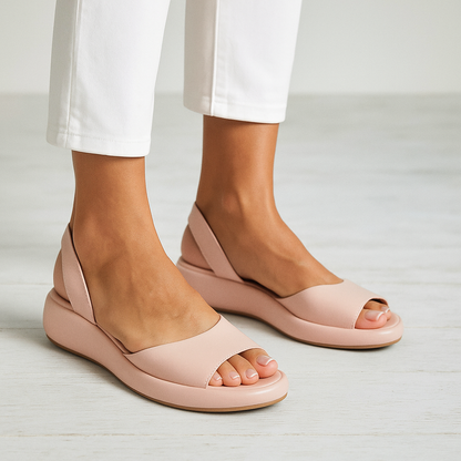 Isabelle | Sandalias antideslizantes