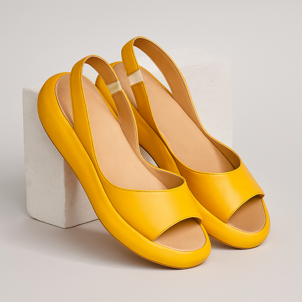 Isabelle | Sandalias antideslizantes