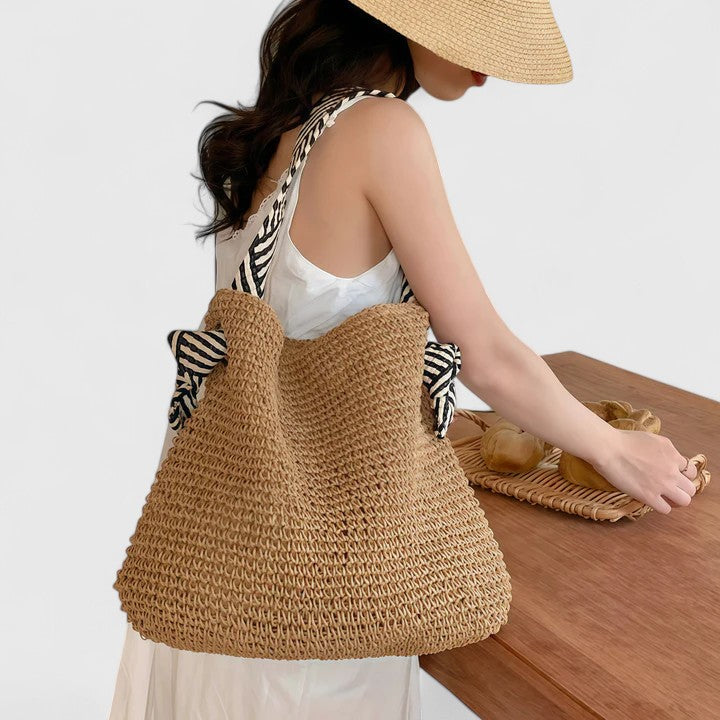 Lyra | Bolso boho sofisticado