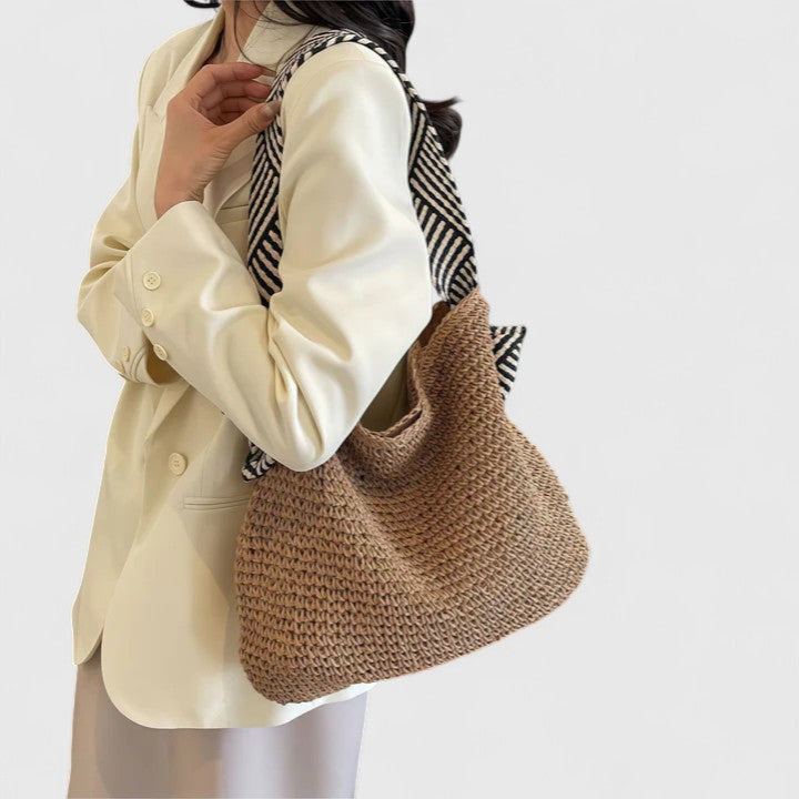 Lyra | Bolso boho sofisticado