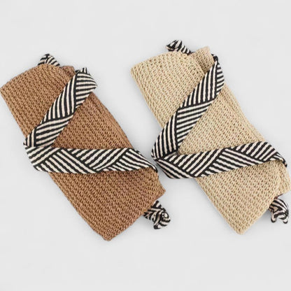 Lyra | Bolso boho sofisticado