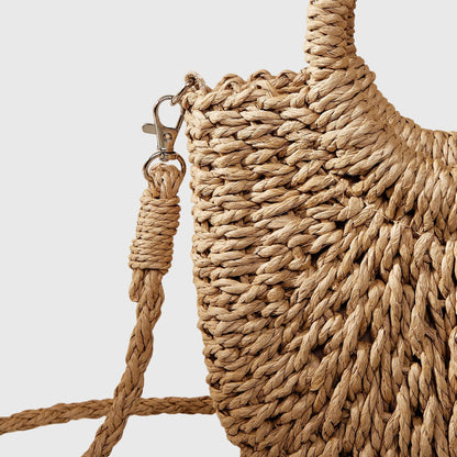 Amaya | Bolso de hombro de verano
