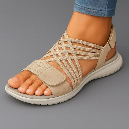 Alba | Sandalias Ortopédicas