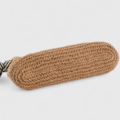 Lyra | Bolso boho sofisticado