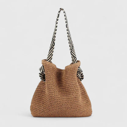 Lyra | Bolso boho sofisticado