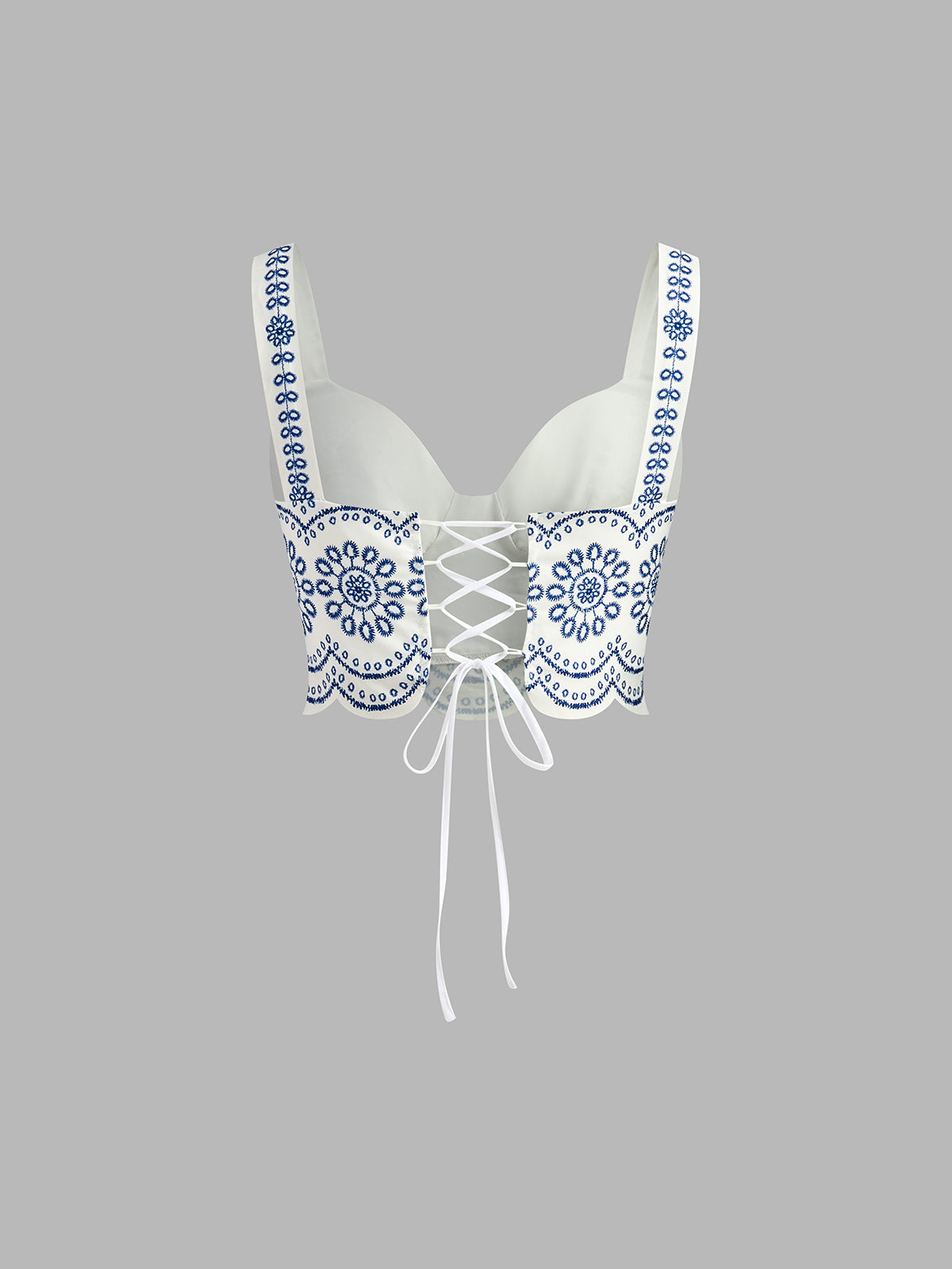 Elena | Conjunto Falda Estampada