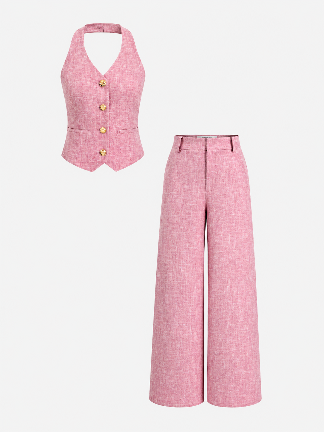 Carmen | Conjunto halter