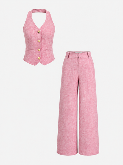 Carmen | Conjunto halter