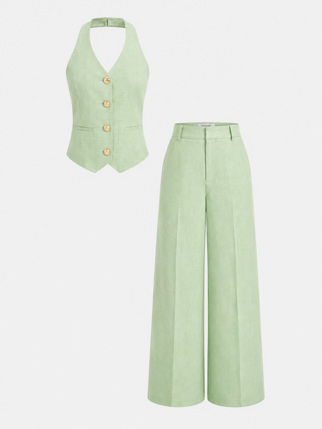 Carmen | Conjunto halter