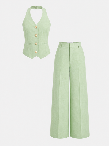 Carmen | Conjunto halter