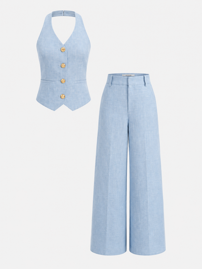Carmen | Conjunto halter