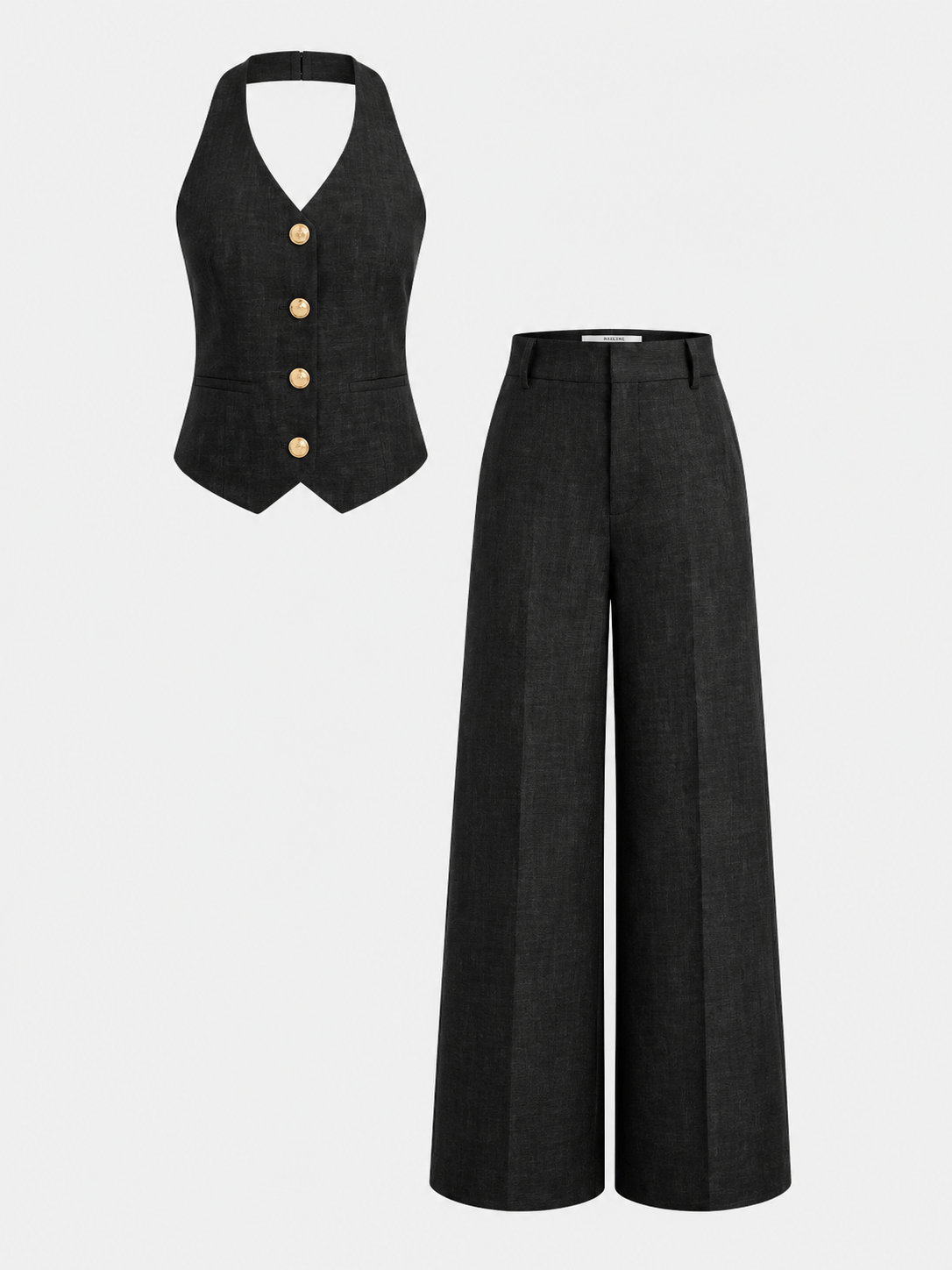 Carmen | Conjunto halter