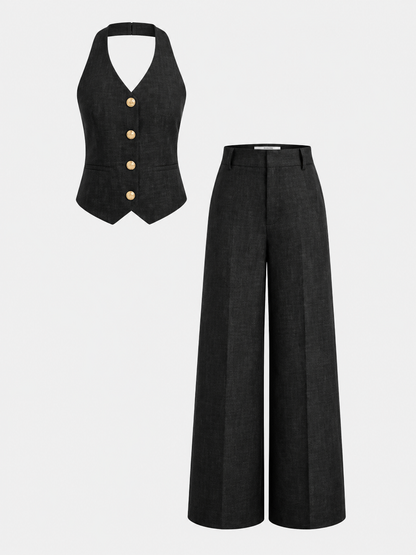 Carmen | Conjunto halter