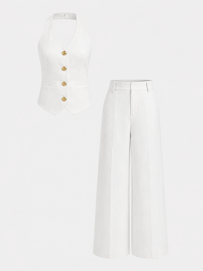 Carmen | Conjunto halter