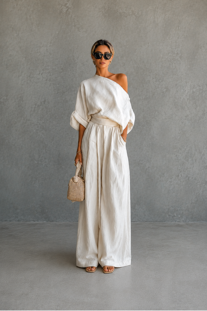 Eleonora — Elegancia moderna