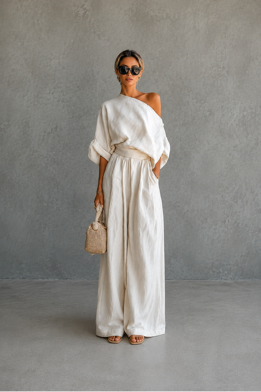 Eleonora — Elegancia moderna