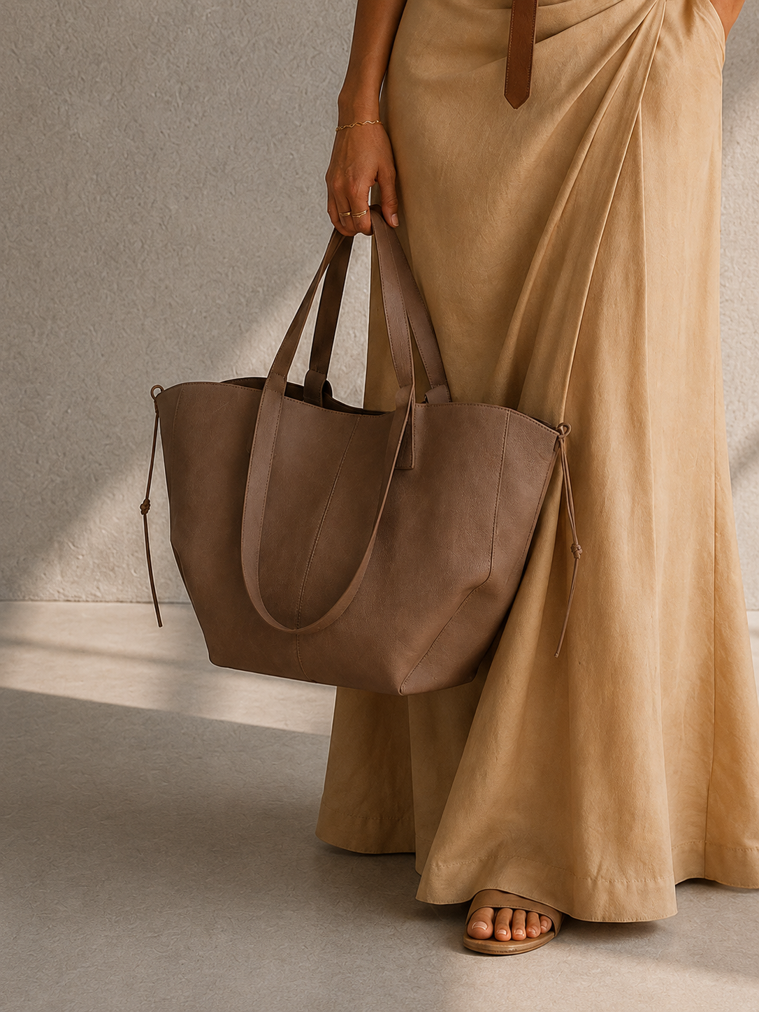 Olivia | Bolso tote versátil