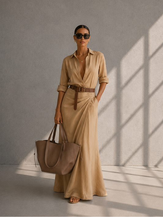 Olivia | Bolso tote versátil