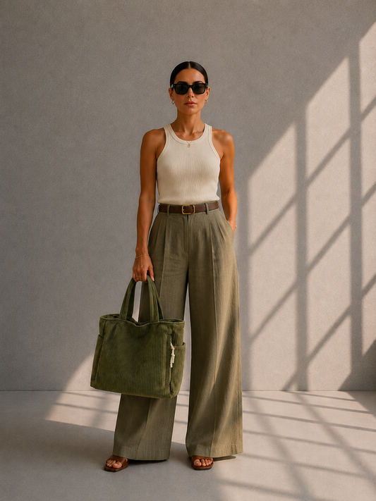 Angelique | Bolso tote elegante