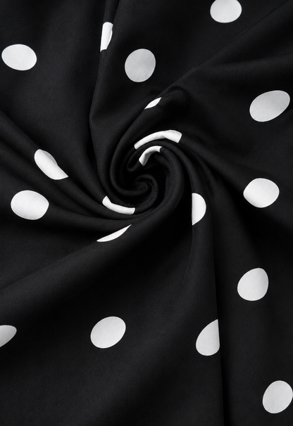 Faith | Vestido midi elegante y refinado
