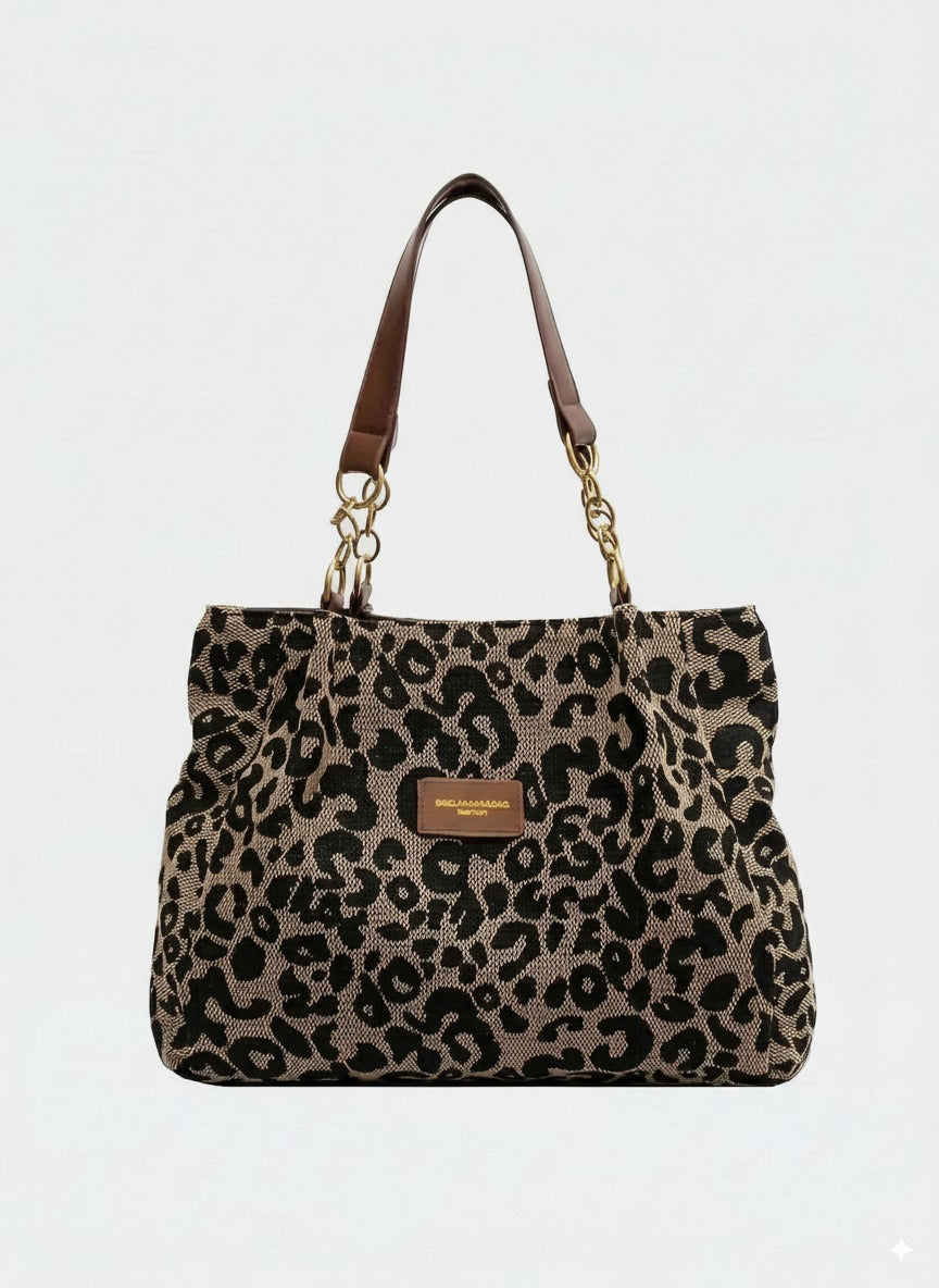 Leonora | Bolso tote elegante