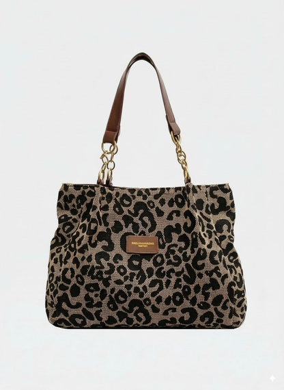 Leonora | Bolso tote elegante