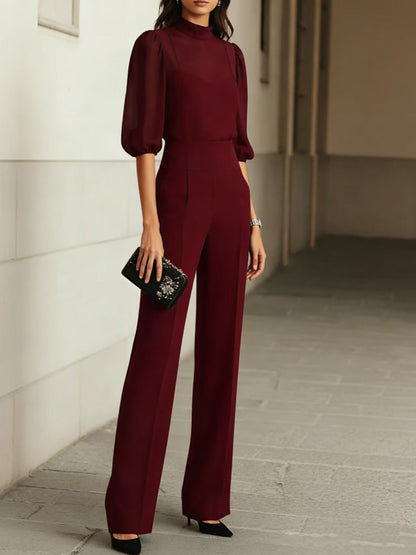 Valeria | Elegante conjunto de 3 piezas