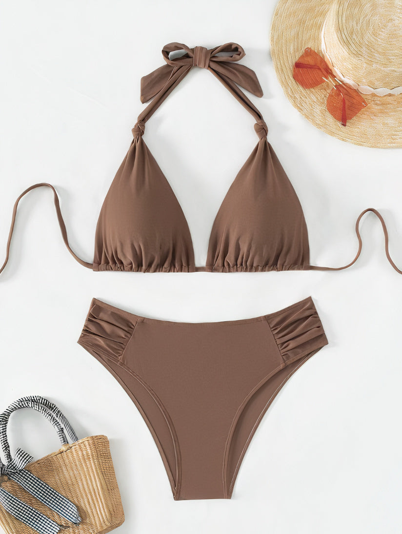 Serena | Bikini verano elegante