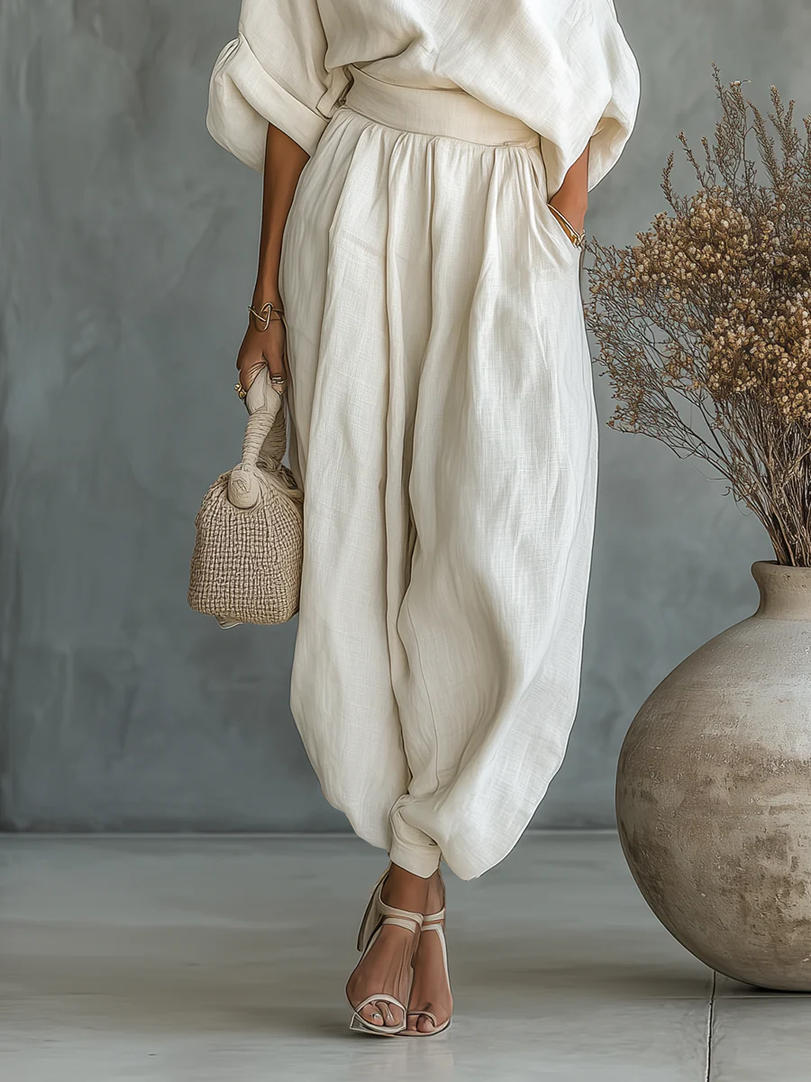 Eleonora — Elegancia moderna