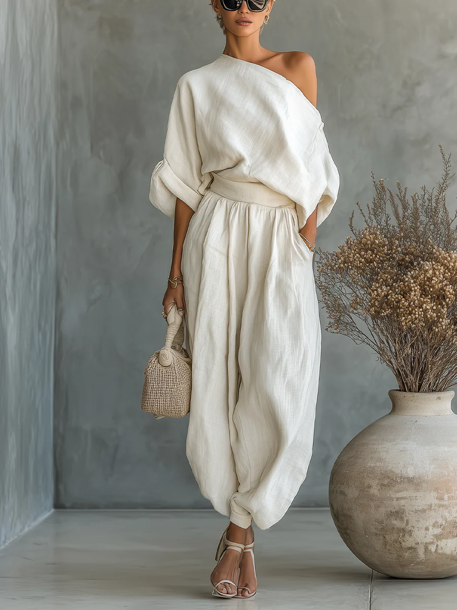 Eleonora — Elegancia moderna