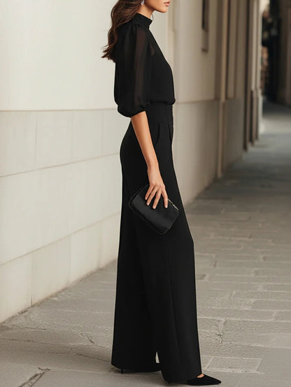 Valeria | Elegante conjunto de 3 piezas