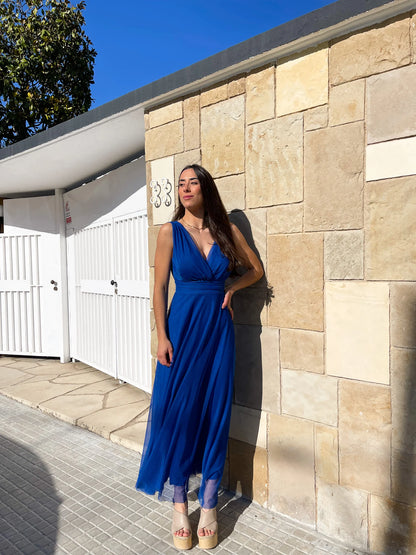 Aitana | Vestido Tulle Elegante