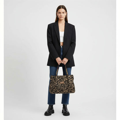 Leonora | Bolso tote elegante