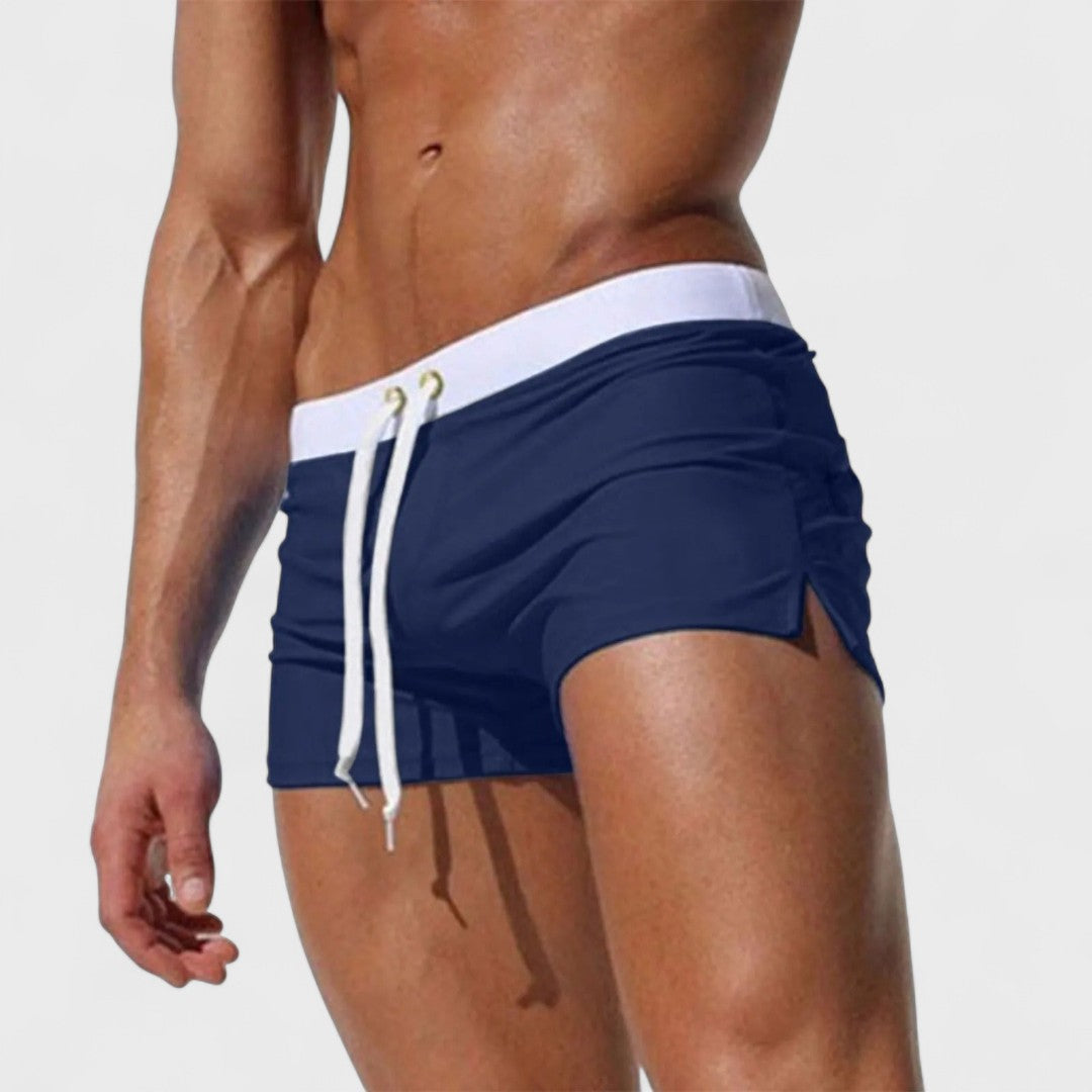 🎁 Jordi | Bañador artesanal para hombre (100% off)