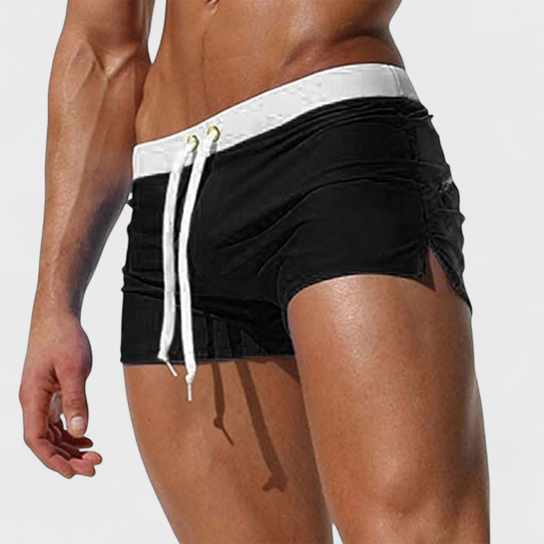 🎁 Jordi | Bañador artesanal para hombre (100% off)
