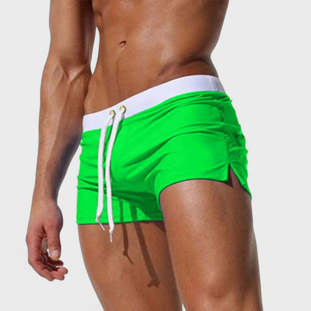 🎁 Jordi | Bañador artesanal para hombre (100% off)