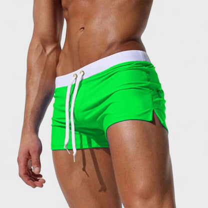 🎁 Jordi | Bañador artesanal para hombre (100% off)