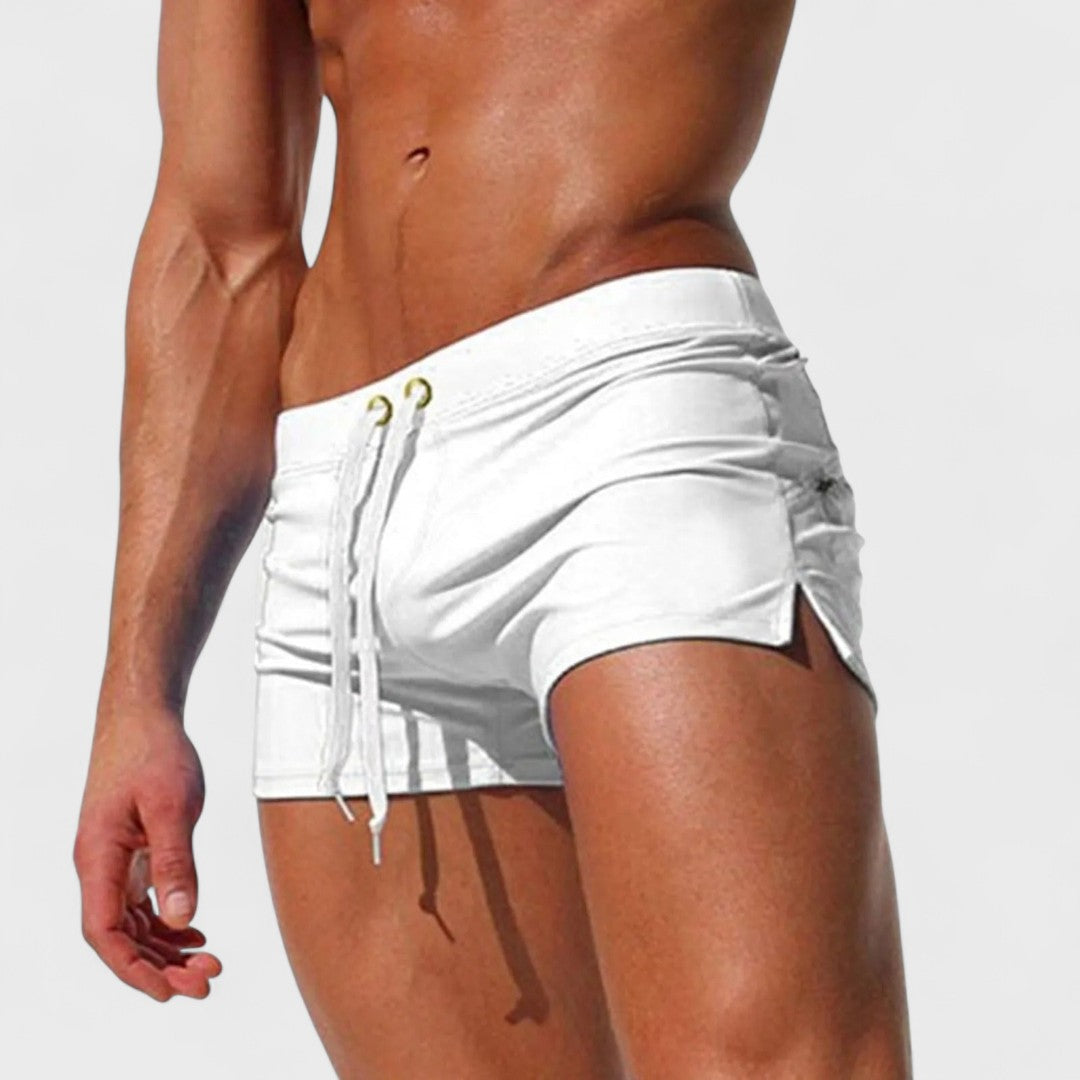 🎁 Jordi | Bañador artesanal para hombre (100% off)
