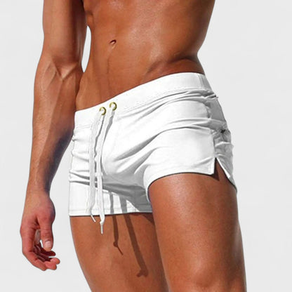 🎁 Jordi | Bañador artesanal para hombre (100% off)
