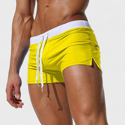 🎁 Jordi | Bañador artesanal para hombre (100% off)