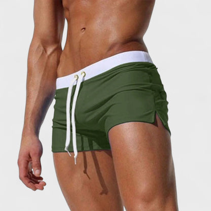 🎁 Jordi | Bañador artesanal para hombre (100% off)